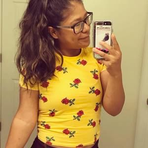 Meet your Posher, Gardenia